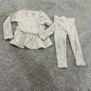 Easy Peasy Floral Tulip Set